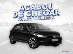 VOLKSWAGEN Polo Hatch 1.0 12V 4P 200 TSI HIGHLINE AUTOMTICO