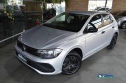 VOLKSWAGEN Polo Hatch 1.0 12V 4P MPI FLEX