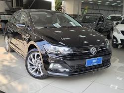 VOLKSWAGEN Polo Hatch 1.0 12V 4P 200 TSI HIGHLINE AUTOMTICO