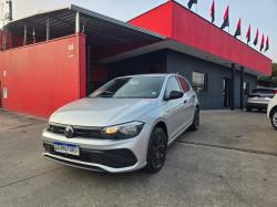 VOLKSWAGEN Polo Hatch 1.0 4P MPI TRACK