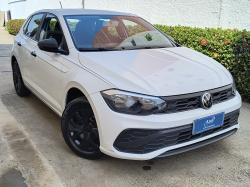 VOLKSWAGEN Polo Hatch 1.0 4P MPI TRACK