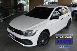 VOLKSWAGEN Polo Hatch 1.0 12V 4P MPI FLEX