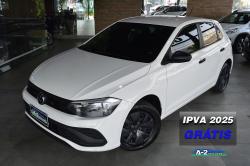 VOLKSWAGEN Polo Hatch 1.0 12V 4P MPI FLEX