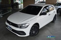 VOLKSWAGEN Polo Hatch 1.0 12V 4P MPI FLEX