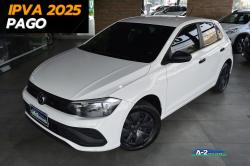 VOLKSWAGEN Polo Hatch 1.0 12V 4P MPI FLEX