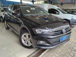 VOLKSWAGEN Polo Hatch 1.0 12V 4P 200 TSI COMFORTLINE