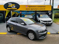 VOLKSWAGEN Polo Hatch 1.6 4P MSI FLEX AUTOMTICO