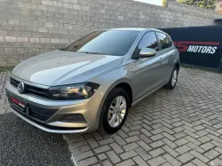 VOLKSWAGEN Polo Hatch 1.6 4P MSI FLEX