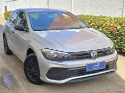 VOLKSWAGEN Polo Hatch 1.0 12V 4P MPI FLEX