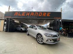 VOLKSWAGEN Polo Hatch 1.0 12V 4P 200 TSI HIGHLINE AUTOMTICO