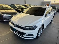 VOLKSWAGEN Polo Hatch 1.6 4P MSI FLEX