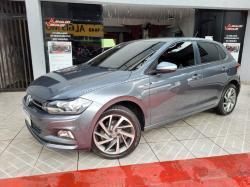 VOLKSWAGEN Polo Hatch 1.0 12V 4P 200 TSI HIGHLINE AUTOMTICO