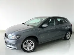 VOLKSWAGEN Polo Hatch 1.0 12V 4P MPI FLEX