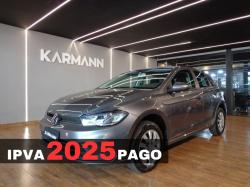 VOLKSWAGEN Polo Hatch 1.0 4P MPI