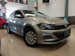 VOLKSWAGEN Polo Hatch 1.0 12V 4P MPI FLEX