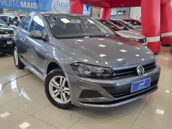 VOLKSWAGEN Polo Hatch 1.0 12V 4P MPI FLEX