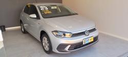 VOLKSWAGEN Polo Hatch 1.6 4P FLEX COMFORTLINE AUTOMTICO