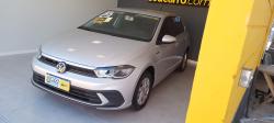 VOLKSWAGEN Polo Hatch 1.6 4P FLEX COMFORTLINE AUTOMTICO