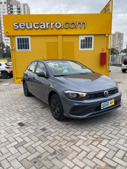 VOLKSWAGEN Polo Hatch 1.0 12V 4P MPI FLEX