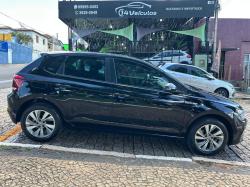 VOLKSWAGEN Polo Hatch 1.0 12V 4P 200 TSI  COMFORTLINE AUTOMTICO