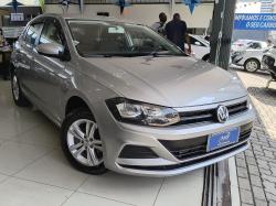 VOLKSWAGEN Polo Hatch 1.6 4P MSI FLEX AUTOMTICO