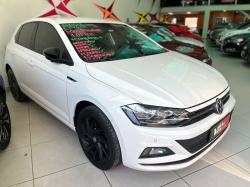 VOLKSWAGEN Polo Hatch 1.0 12V 4P 200 TSI HIGHLINE AUTOMTICO