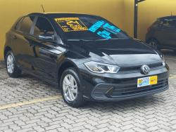 VOLKSWAGEN Polo Hatch 1.6 4P FLEX COMFORTLINE AUTOMTICO