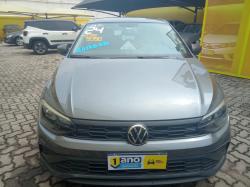 VOLKSWAGEN Polo Hatch 1.0 12V 4P MPI FLEX