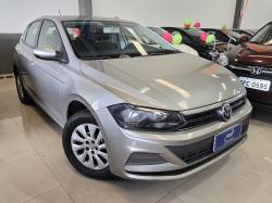 VOLKSWAGEN Polo Hatch 1.0 12V 4P MPI FLEX