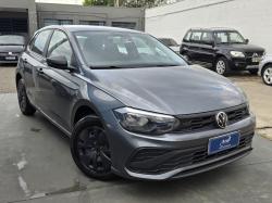 VOLKSWAGEN Polo Hatch 1.0 4P MPI TRACK