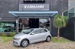 VOLKSWAGEN Polo Hatch 1.0 4P MPI