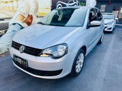 VOLKSWAGEN Polo Hatch 1.6 4P FLEX