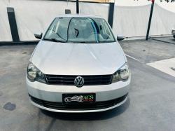 VOLKSWAGEN Polo Hatch 1.6 4P