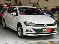 VOLKSWAGEN Polo Hatch 1.0 12V 4P 200 TSI HIGHLINE AUTOMTICO