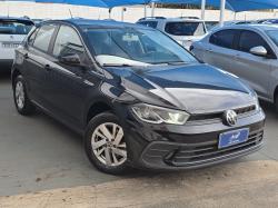 VOLKSWAGEN Polo Hatch 1.0 12V 4P 200 TSI  COMFORTLINE AUTOMTICO