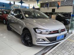 VOLKSWAGEN Polo Hatch 1.0 12V 4P 200 TSI HIGHLINE AUTOMTICO