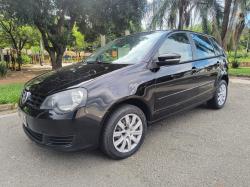 VOLKSWAGEN Polo Hatch 1.6 4P FLEX