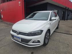 VOLKSWAGEN Polo Hatch 1.0 12V 4P 200 TSI  COMFORTLINE AUTOMTICO