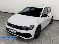 VOLKSWAGEN Polo Hatch 