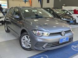 VOLKSWAGEN Polo Hatch 1.0 12V 4P 200 TSI  COMFORTLINE AUTOMTICO