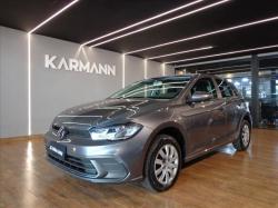 VOLKSWAGEN Polo Hatch 1.0 12V 4P MPI FLEX