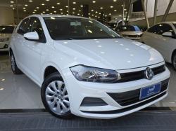 VOLKSWAGEN Polo Hatch 1.0 16V 4P