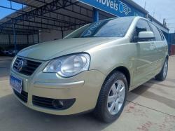 VOLKSWAGEN Polo Hatch 1.6 4P FLEX