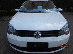 VOLKSWAGEN Polo Hatch 1.6 4P FLEX