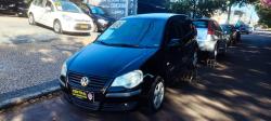 VOLKSWAGEN Polo Hatch 1.6 4P