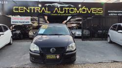 VOLKSWAGEN Polo Hatch 1.6 4P