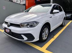 VOLKSWAGEN Polo Hatch 1.0 12V 4P 200 TSI  COMFORTLINE AUTOMTICO