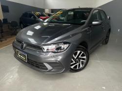VOLKSWAGEN Polo Hatch 1.0 12V 4P MPI FLEX