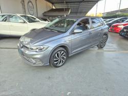 VOLKSWAGEN Polo Hatch 1.0 12V 4P 200 TSI HIGHLINE AUTOMTICO