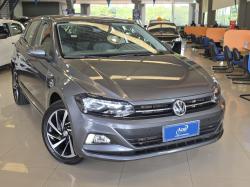 VOLKSWAGEN Polo Hatch 1.0 12V 4P 200 TSI HIGHLINE AUTOMTICO